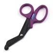 Medical Scissors Trauma Shears | https://www.bestnamebadges.com