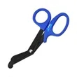 Medical Scissors Trauma Shears | https://www.bestnamebadges.com