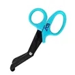 Medical Scissors Trauma Shears | https://www.bestnamebadges.com