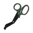 Medical Scissors Trauma Shears | https://www.bestnamebadges.com