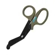 Medical Scissors Trauma Shears | https://www.bestnamebadges.com