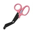 Medical Scissors Trauma Shears | https://www.bestnamebadges.com