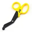 Medical Scissors Trauma Shears | https://www.bestnamebadges.com