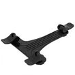 Astra Wall T Connector | https://www.bestnamebadges.com