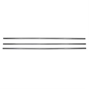 3' x 10' Parade Banner Hardware Kit