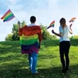 Pride Body Flag | https://www.bestnamebadges.com