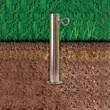 Ground Sleeve | https://www.bestnamebadges.com