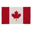 3' x 5' International Flag | https://www.bestnamebadges.com