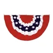 3' x 5' Mirage Full Fan | https://www.bestnamebadges.com