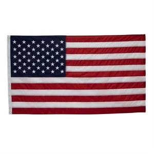 4' x 6' Nylon U.S. Flag