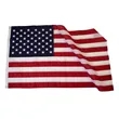 3' x 5' Nylon U.S. Flag | https://www.bestnamebadges.com