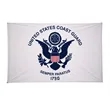 5' x 8' Military Branch Flag | https://www.bestnamebadges.com