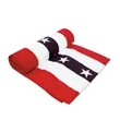 Stars & Stripes Bunting | https://www.bestnamebadges.com