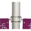 18" Versatile Bracket System (Double) | https://www.bestnamebadges.com