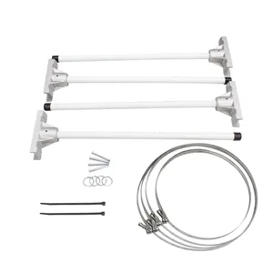 30" Versatile Bracket System (Double)
