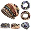 3 way Dual Layer Custom Sublimation beanie | https://www.bestnamebadges.com