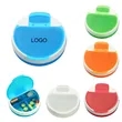 Pill Box | https://www.bestnamebadges.com