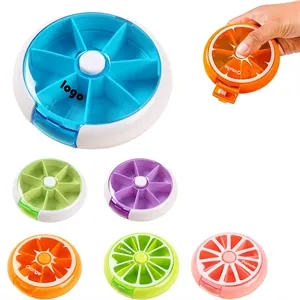 Pill Organizer