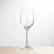 Burlington Wine - Imprinted | https://www.bestnamebadges.com