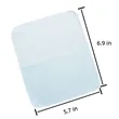 Microfiber Glasses Lens Cleaning Cloth For Screen | https://www.bestnamebadges.com