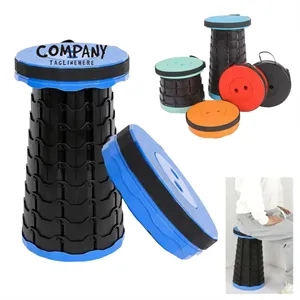 Portable Foldable Folding Stool Camping Seat Outdoor Chairs