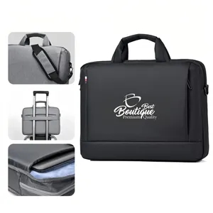 Briefcase  Laptop Travel Business Work Messenger Bags