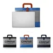 Briefcase  Laptop Case 13 14 15 in Travel Work Tote Bags | https://www.bestnamebadges.com