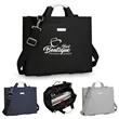 Briefcase Laptop  Shoulder Crossbody Handbag Tote Bags | https://www.bestnamebadges.com