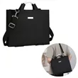 Briefcase Laptop  Shoulder Crossbody Handbag Tote Bags | https://www.bestnamebadges.com