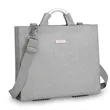 Briefcase Laptop  Shoulder Crossbody Handbag Tote Bags | https://www.bestnamebadges.com