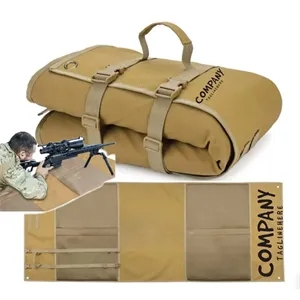 Mat Prone Padded Shooting Blanket