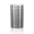 12 oz. Hops Stainless Steel Travel Tumbler | https://www.bestnamebadges.com