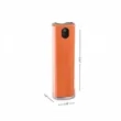 3 in 1 Touchscreen Mist Cleaner Spray Microfiber Cloth Phone | https://www.bestnamebadges.com