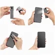 3 in 1 Touchscreen Mist Cleaner Spray Microfiber Cloth Phone | https://www.bestnamebadges.com