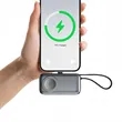 3 In 1 Wireless Magnetic Power Bank For Watch With Stand | https://www.bestnamebadges.com