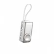 3 In 1 Wireless Magnetic Power Bank For Watch With Stand | https://www.bestnamebadges.com