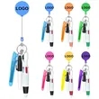 Nurse Pen Set with Plastic Material | https://www.bestnamebadges.com