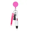 Nurse Pen Set with Plastic Material | https://www.bestnamebadges.com