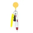 Nurse Pen Set with Plastic Material | https://www.bestnamebadges.com