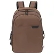 RejuVe® ROVE Recycled Heather Executive Backpack | https://www.bestnamebadges.com