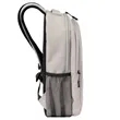 RejuVe® ROVE Recycled Heather Executive Backpack | https://www.bestnamebadges.com