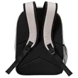 RejuVe® ROVE Recycled Heather Executive Backpack | https://www.bestnamebadges.com