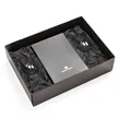 Swiss Force® Opener Set & Templeton Stemless Wine | https://www.bestnamebadges.com