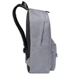 RejuVe® HEATHER LITE Modern Business Backpack | https://www.bestnamebadges.com
