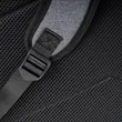 RejuVe® HEATHER LITE Modern Business Backpack | https://www.bestnamebadges.com