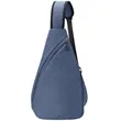 RejuVe® HEATHER LITE Business Explore Sling Backpack | https://www.bestnamebadges.com
