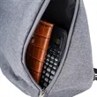 RejuVe® HEATHER LITE Business Explore Sling Backpack | https://www.bestnamebadges.com