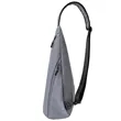 RejuVe® HEATHER LITE Business Explore Sling Backpack | https://www.bestnamebadges.com