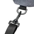 RejuVe® HEATHER LITE Business Explore Sling Backpack | https://www.bestnamebadges.com