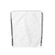 Ventoux 210D Polyester Drawstring Cinch Pack Backpack | https://www.bestnamebadges.com